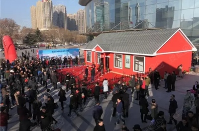 石家莊新型建筑材料展覽會隆重舉辦，引領(lǐng)綠色建筑新未來