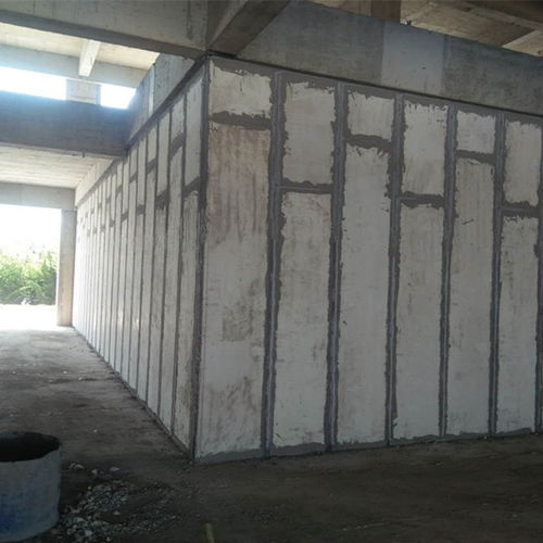 密元建材與濟南石膏隔墻板 綠色新材料的應用與前景