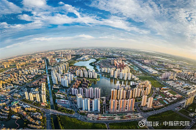 保利珺璟和煦 見證梅江改善型洋房的超級進(jìn)化