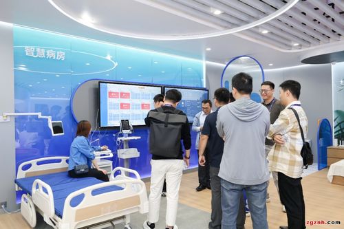 通用技術集團精彩亮相2025年中國國際信息通信展，以“北京技術服務”賦能數字未來