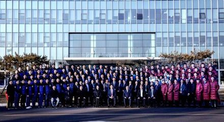 礪巔峰 質(zhì)人生 北京現(xiàn)代經(jīng)銷商精英技能大賽完美收官