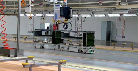 技術(shù)賦能，智造新篇 解析北京汽車如何借力奔馳技術(shù)與智造體系實現(xiàn)躍升