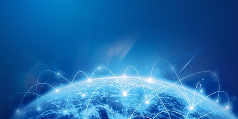 十四五規劃引領區塊鏈創新，歐科云鏈北京網絡技術服務賦能數字經濟新動能